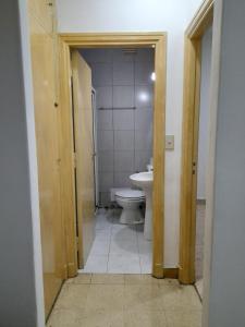 Microcentro Mar del Plata a pasos de la playa y peatonal