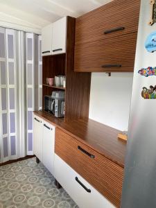 Acogedora Casa en la montaña