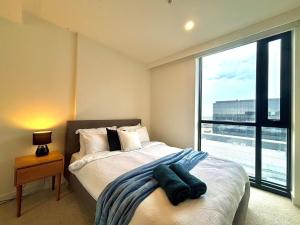 Stylish High-Rise at M-City Monash Uni & Cinema