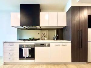 Stylish High-Rise at M-City Monash Uni & Cinema