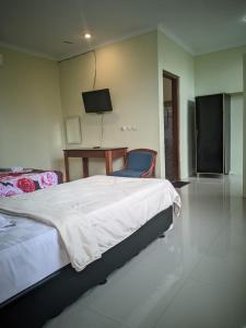 Pakemsari Resort Hotel