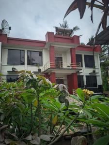 Pakemsari Resort Hotel