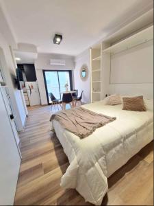 Monoambiente moderno con excelente ubicacion