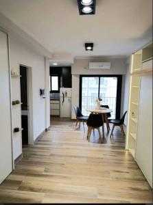 Monoambiente moderno con excelente ubicacion