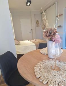 Monoambiente moderno con excelente ubicacion