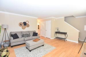 Urban Townhouse Retreat