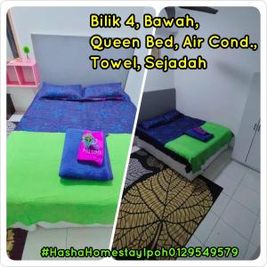 Hasha Homestay Ipoh