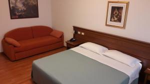 Habitación Doble con baño privado - 1 o 2 camas