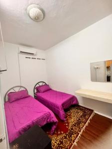 Shahzie Nirwana Pool Homestay Klebang