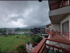 The Canopy Code - Karjat Weekend Getaway