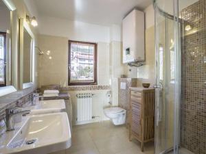 Villa in Podstrana with barbecue and Wi-Fi