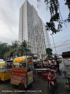 De Green Inn Pekayon