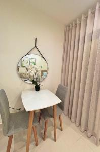 Căn hộ Studio 33m2 tòa S217