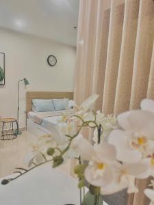 Căn hộ Studio 33m2 tòa S217