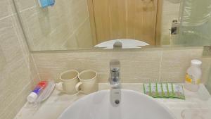 Căn hộ Studio 33m2 tòa S217