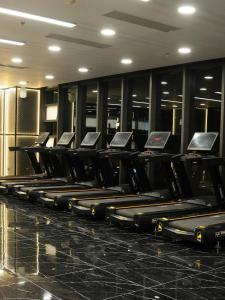 The Ninety Complex 90 Đường Láng Đống Đa Hà Nội