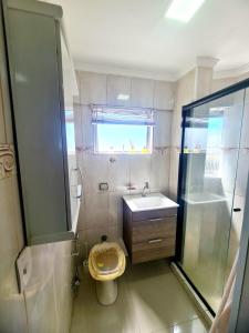 APTO na PRAIA de SANTOS