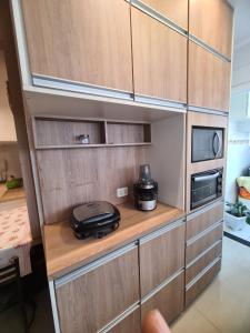 APTO na PRAIA de SANTOS