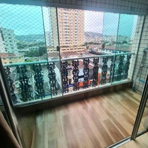 APTO na PRAIA de SANTOS