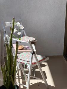 Departamento en Condominio Edificio Innova Los Carrera 2092 M