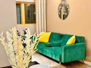 Modern Leeds Train Station 2 Bed Apartment