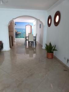 Suite Apartment near to the beach