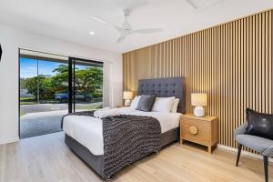 Southport Family Villa by Inn Paradise