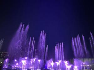 Spacious 3BR CondoteI near Airport,NAIA, MOA,Okada Casino