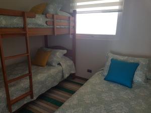 Departamento en Peñuelas