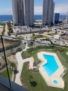 Departamento en Peñuelas