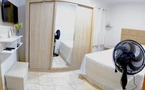 Casa aconchegante ao lado da Igreja Matriz- Bananeiras-PB