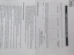 Stern Staycation Moa Sea Residences