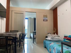 Stern Staycation Moa Sea Residences