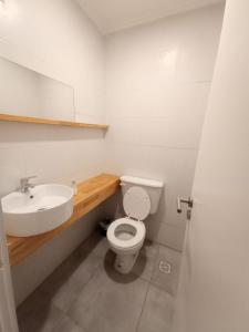 Hermosa casa para 6 personas