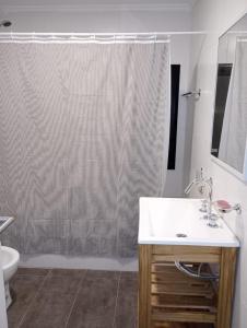 Hermosa casa para 6 personas