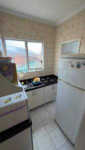 Apartamento Praia Grande - Próximo ao mar