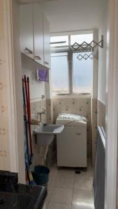 Apartamento Praia Grande - Próximo ao mar