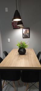 Apartamento SOHO - perto da WEG