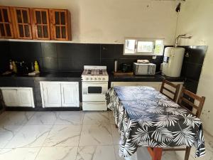 Alquiler de temporada