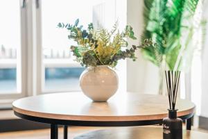 Spacious 3BR Apartment Balcony N Finchley