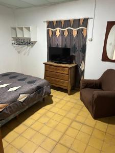 Alquiler de temporada