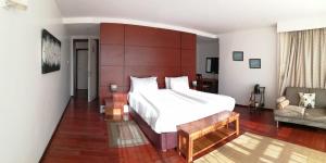 Tranquil Three Bedroom Villa