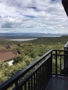 Tranquil Three Bedroom Villa