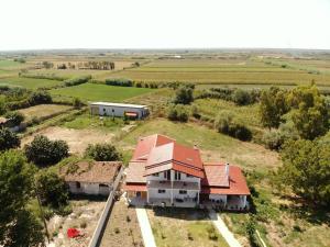 Village Vila near the beach