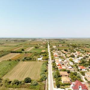 Village Vila near the beach