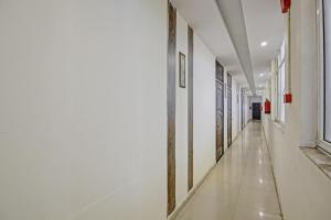 Super Hotel O Glorious Stayz