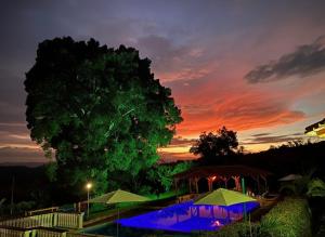 Hotel Campestre Jardín del Café Quindío