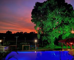 Hotel Campestre Jardín del Café Quindío