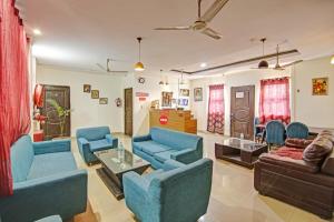 Super Hotel O Glorious Stayz