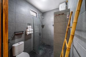 Villa Casa di Seseh by Unicorn Villas Bali